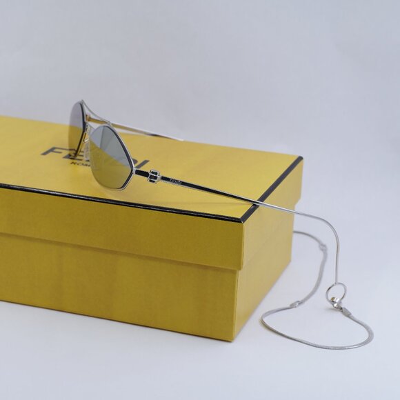 Final Price! Fendi FE40114U-Y 16C Sunglasses main image 9
